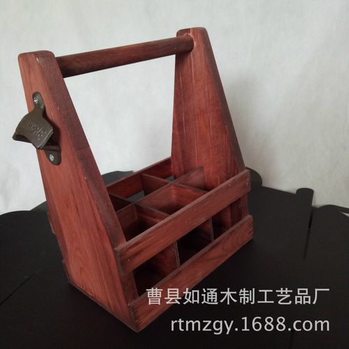 曹县如通木制工艺品厂